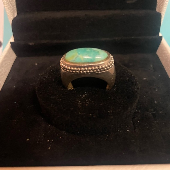 Silver ring bundle - Picture 5 of 13